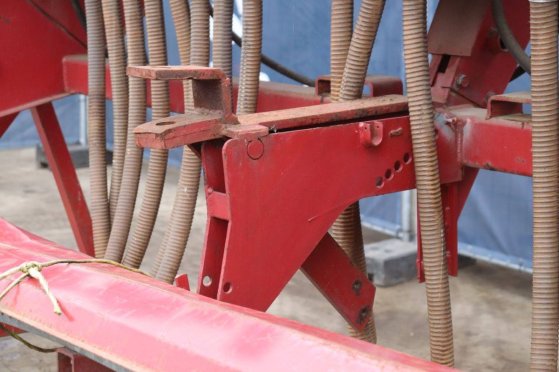 Grain seeder Kongskilde DEMETER CLASSIC 3000 A 2000 Kongskilde DEMETER CLASSIC 3000 A 2000 2 image 13