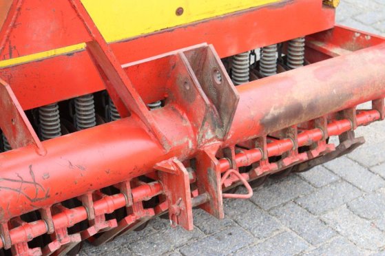 Vredo overseeding machine Vredo 2 image 13