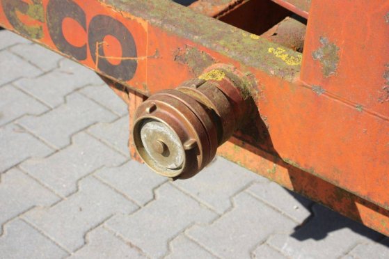 Kaweco irrigation reel 1980 Kaweco 1980 2 image 13