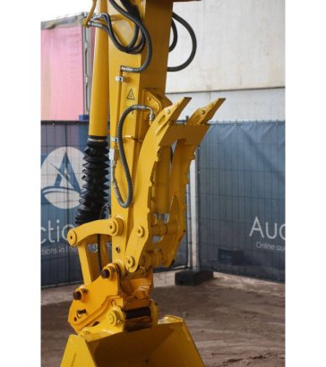 Rupsgraafmachine Komatsu PC60-8 Diesel 2020 PC60-8 2020 2 image 13