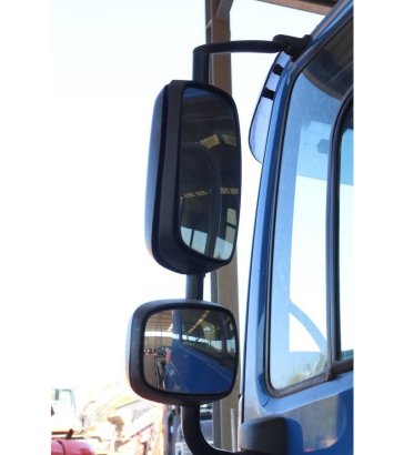 Hooklift system Truck DAF CF85.360 Diesel 2012 CF85.360 2012 2 image 13