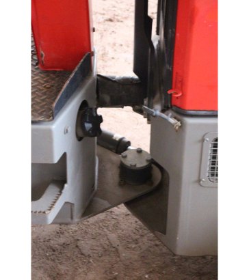 Tandem roller Ammann AV20-2 Diesel 14.9kW 2011 334 2011 2 image 13