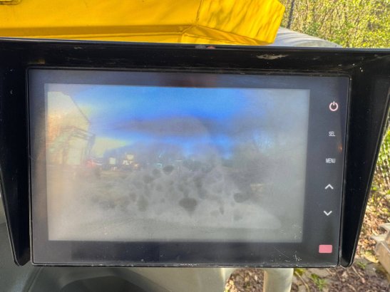 Dumper Wacker Neuson DW50 Diesel 2019 Neuson DW50 2019 2 Dump Truck image 13
