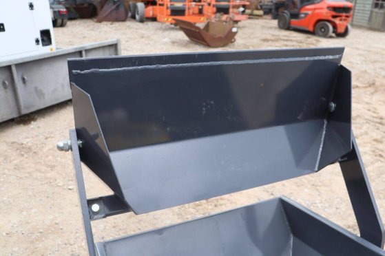 Minidumper Starvox TC-500 Petrol 2025 Demo Starvox TC-500 2025 2 Mini dumpers image 13