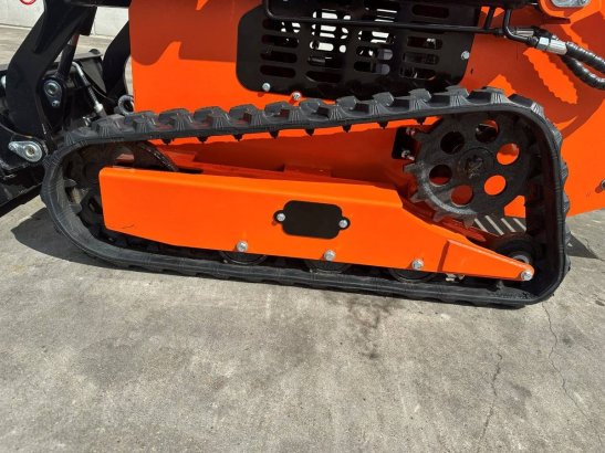 SDLOOL SL36C Petrol Track Loader 2025 New SDLOOL SL36C 2025 1 image 13