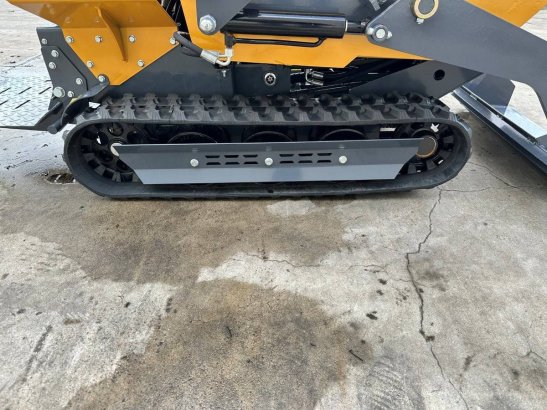 Tracked Dumper TP500 Petrol 2026 New TP500 2026 1 image 13