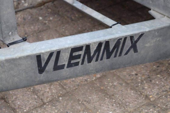 Machine transporter Vlemmix 2018 Onbekend 2 image 13