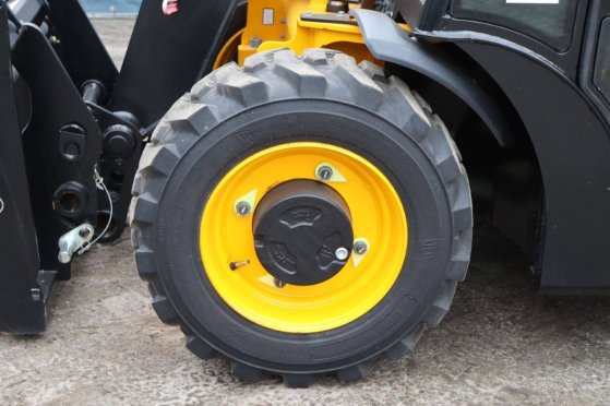 JCB 512-40 Telehandler Diesel 3500kg 2023 512-40 2023 2 image 13