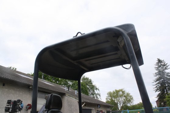 Mini excavator Sunward SWE18UF Diesel 13.4kW 2021 Sunward SWE18UF 2021 2 image 13