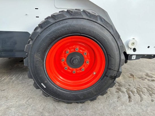 Skid steer loader Bobcat D18-C4 Diesel 2026 S18-C4 2026 2 Wheel Loaders image 13