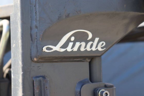 Heftruck Linde E16L-02 Elektrisch 1600kg 2.84m 2020 E16L-02 2020 2 Forklift image 13