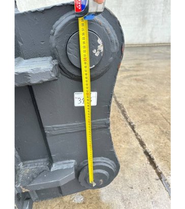Hydraulic Hammer Soosan Soosan 2 image 13