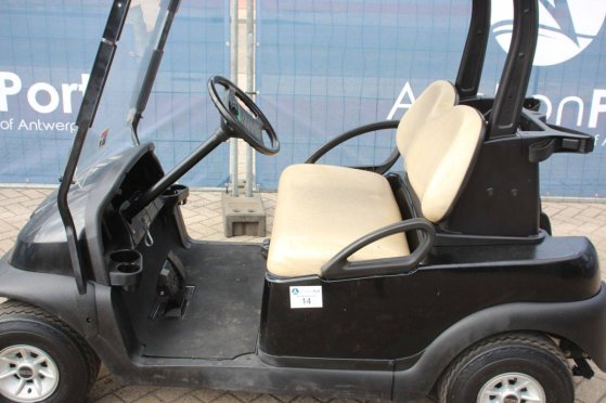 Golf Cart ClubCar Electric 2006 ClubCar 2006 2 image 13