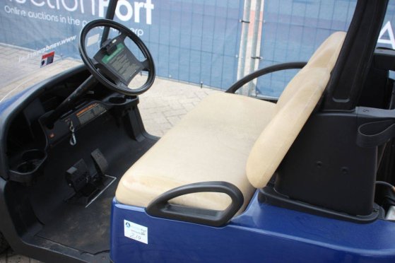 Electric Golf Cart Clubcar 2006 ClubCar 2006 2 image 13