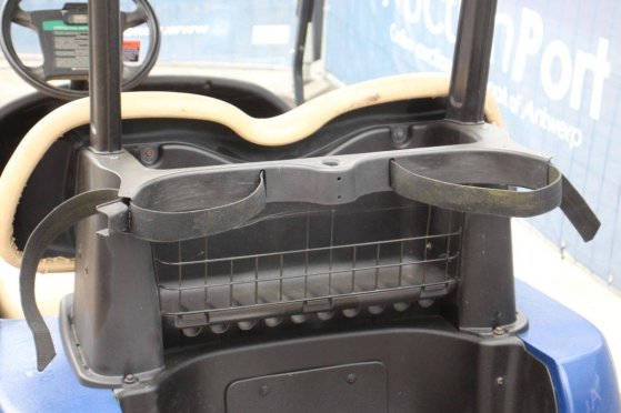 Electric Golf Cart Clubcar 2007 ClubCar 2007 2 image 13