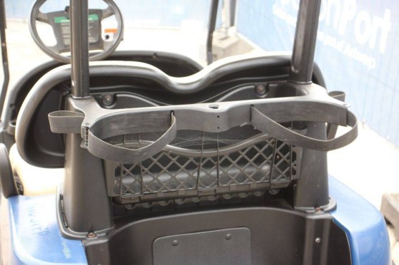 Electric Golf Cart Clubcar 2005 ClubCar 2005 2 image 13