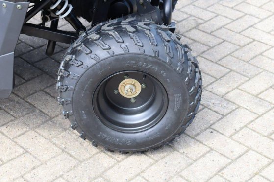 Gator Wextreme UTV-ATV200 Pro Petrol 13hp 2024 New Wextrem UTV-ATV 200 Pro 2024 1 image 13