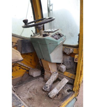 Concrete mixer Italmacchine Diesel 1997 Onbekend 1997 2 image 13