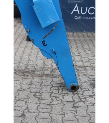 Sennebogen 825E Diesel Wheeled Crane 129kW 2018 Sennebogen 825E 2018 2 Mobile Cranes image 13