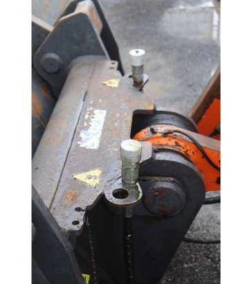 Hitachi ZW250-6 Diesel Wheel Loader 196kW 2019 884 2019 2 image 13