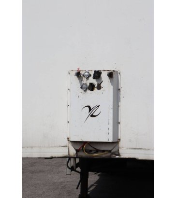 Closed Semi-Trailer Jumbo DO270SE 39500kg 2011 Jumbo DO270SE 2011 2 Box semi-trailers image 13