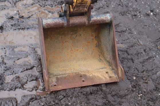 JCB Diesel Mini Excavator 2 image 13