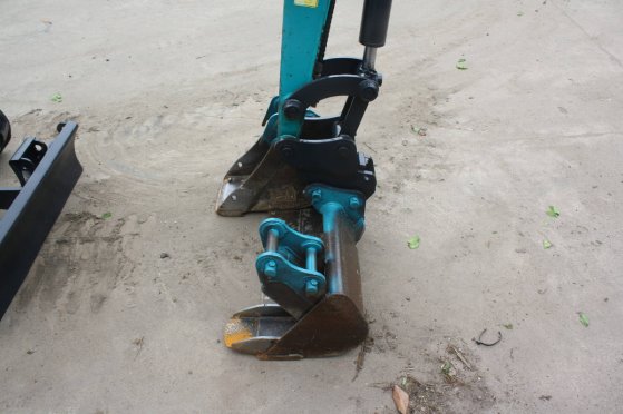 Mini excavator Sunward SWE18UF Diesel 13.4kW 2021 Sunward SWE18UF 2021 2 image 28