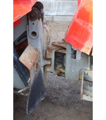 Minidumper Thwaites MACH201 Diesel 15.9kW 2013 Thwaites MACH201 2013 2 Mini dumpers image 13