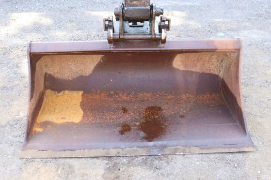 Crawler excavator Takeuchi TB175 Diesel 43.5kW 2003 TB175 2003 2 Crawler Excavators image 13