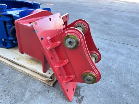 Sorting grabber HGRP 350 New HGRP 350 2026 1 image 13