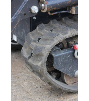 Mini dumper Yanmar C08-A Diesel 2024 C08-A 2024 2 Mini dumpers image 13