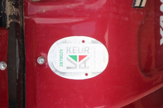 Mini dumper Yanmar C08-A Diesel 2024 C08-A 2024 2 Mini dumpers image 13