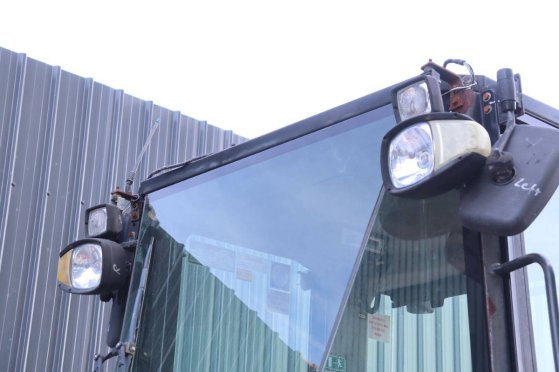 Studded Roller Caterpillar CP44 Diesel 74.5kW 2011 CP44 2011 2 image 13