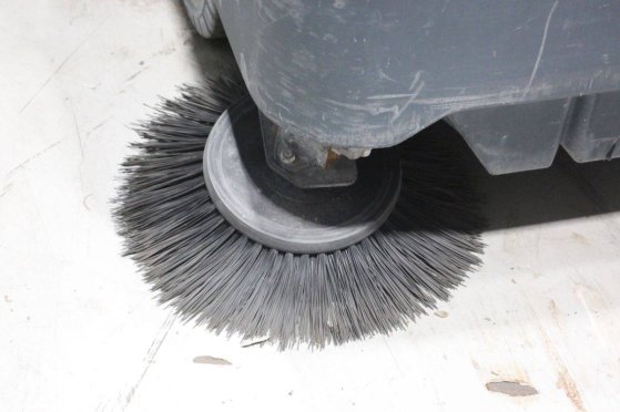 Sweeper Nilfisk SR 1601 LPG 2019 Nilfisk SR 1601 2019 2 image 13