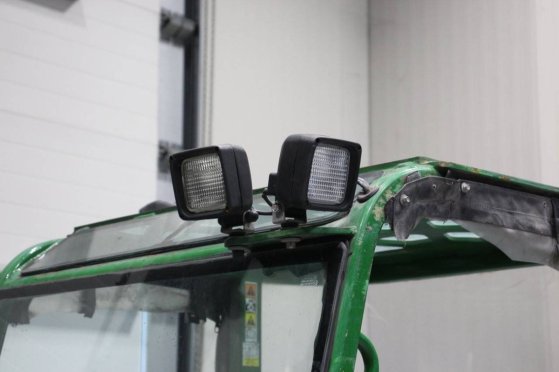 Side loader Combilift C3000CB Diesel 3000kg Combilift C3000CB 2 Side loaders image 13