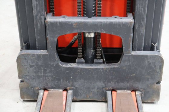 Stapelaar Linde L14 Elektrisch 1400kg 4.35m 2014 10042 2014 2 image 13