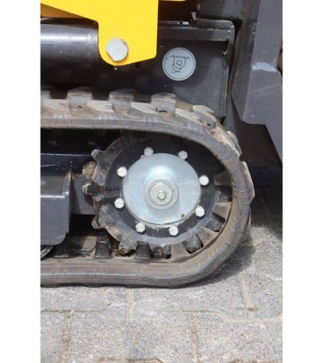 Mini dumper Heracles DT10 Petrol 2024 Heracles DT10 2024 2 Mini dumpers image 28