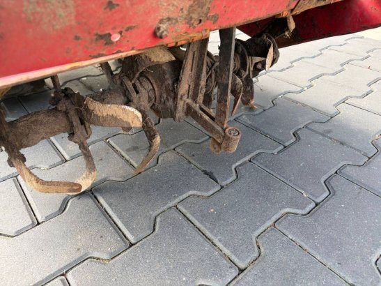 Motor cultivator with tiller Nibbi Mak16 petrol Nibbi Mak16 2 image 27
