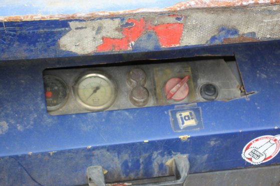 Compressor Atlas Copco XAS47KD Diesel 7bar 2009 XAS47KD 2009 2 Compressors image 13