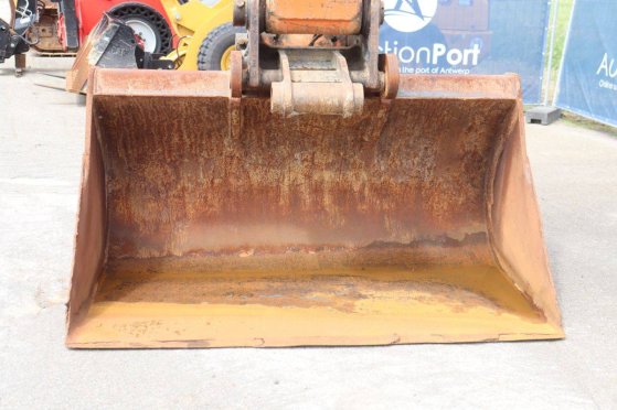 Crawler excavator Hitachi ZX490LCH-6 CW45 Diesel 270kW 2019 ZX 490LCH-6 2019 2 Crawler Excavators image 13