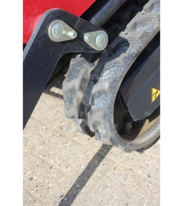 Hinowa HS701 Mini Dumper Petrol 8.7kW 2025 New Hinowa HS701 2025 1 Mini dumpers image 13