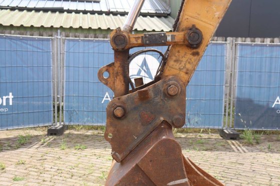 Crawler excavator Case CX210B Diesel 117kW 2012 CX210B 2012 2 Crawler Excavators image 13