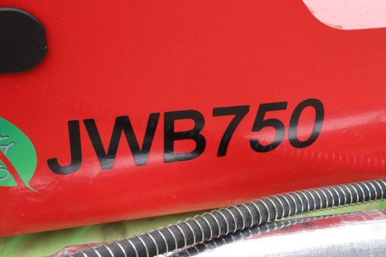 Demolition hammer JWB 750 2025 New JWB JWB750 2025 1 image 13