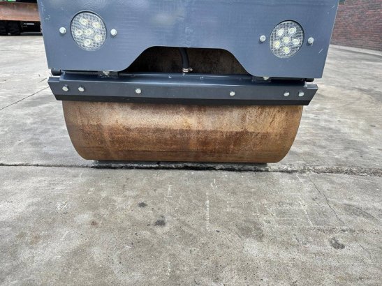 Tandem roller SDLOOL SL-1000D Diesel 2026 SDLOOL SL-1000D 2026 2 image 28
