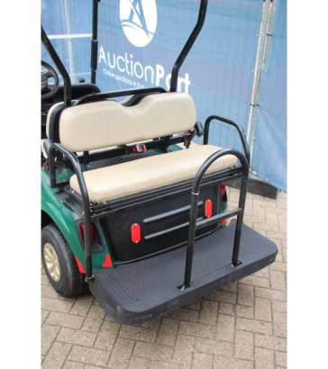 Golf cart EZ-GO RXV Electric 2019 ez-go RXV 2019 2 image 13