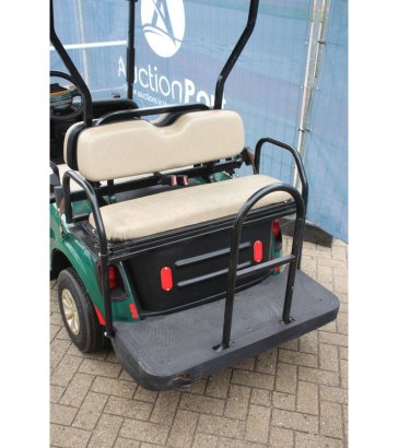 Golf cart EZ-GO RXV Electric 2019 ez-go RXV 2019 2 image 13