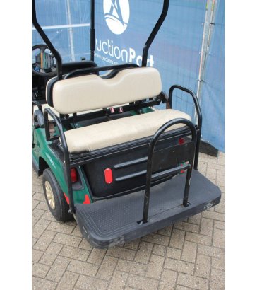 Golf cart EZ-GO RXV Electric 2019 ez-go RXV 2019 2 image 13
