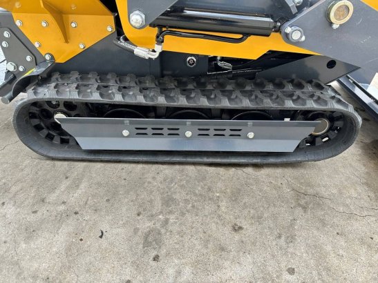 Tracked dumper TP500 2026 New TP500 2026 1 Tracked Dumpers image 13