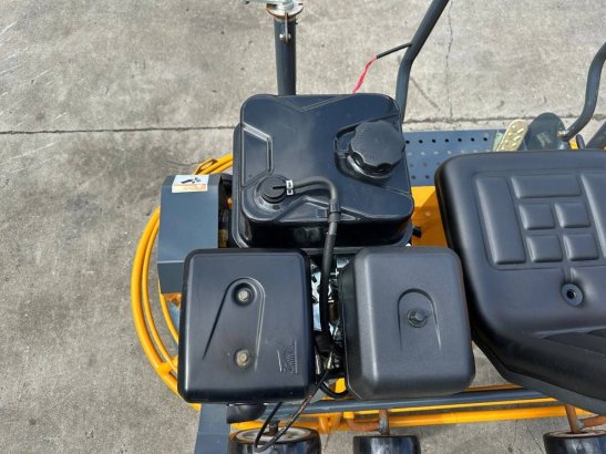 Concrete polisher SDLOOL 80R 2025 New SDLOOL 80R 2025 1 image 13