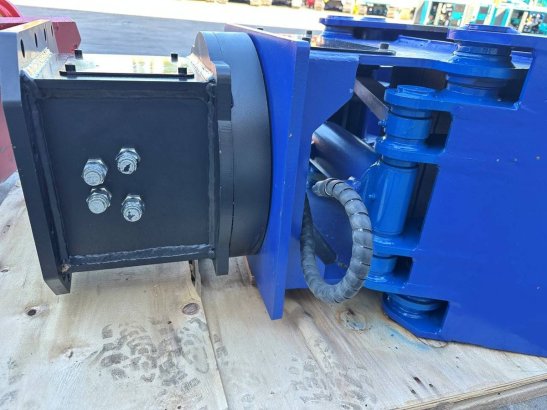 Sorting grabber GRP 450 2026 New GRP 450 2026 1 image 13